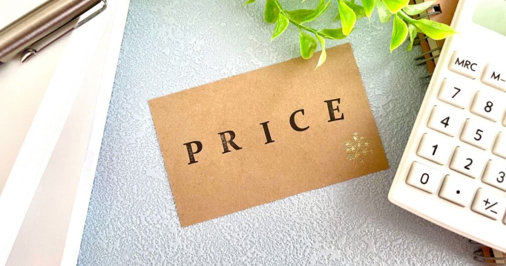 料金・サービス