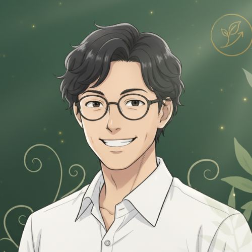 雪代蓮が笑っている