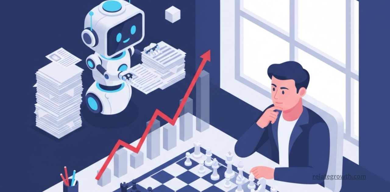 時間短縮と意思決定