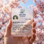 XのプロフィールカードをAIで作る方法！